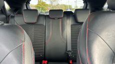 Ford Puma 1.0 EcoBoost Hybrid mHEV ST-Line X 5dr Petrol Hatchback